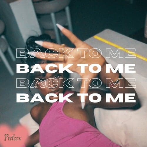 Back To Me