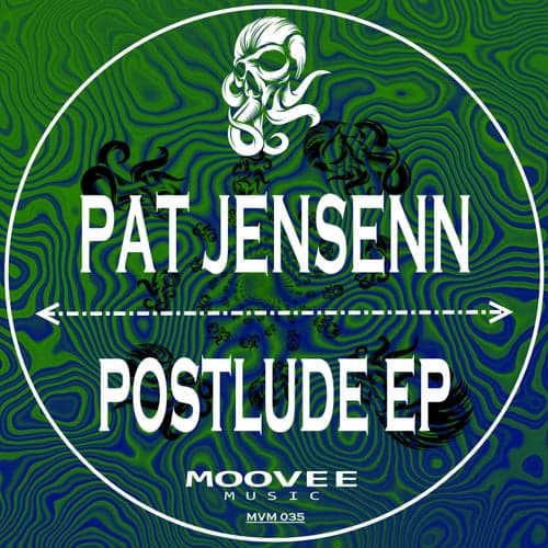 Postlude EP