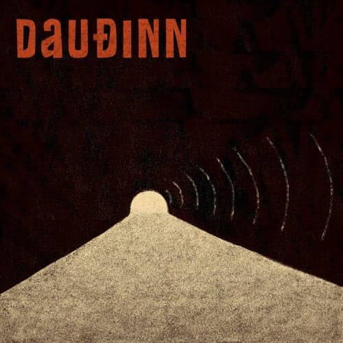 Dauðinn