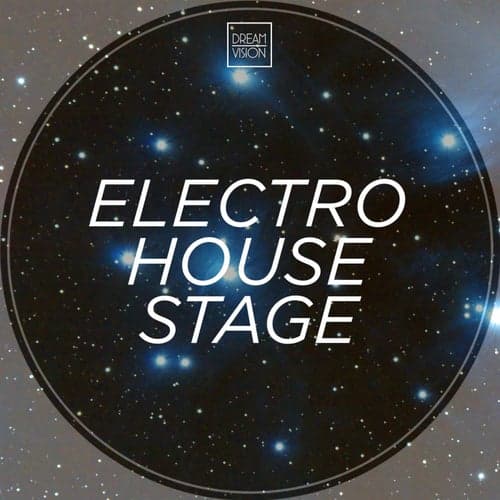 Electro House Stage