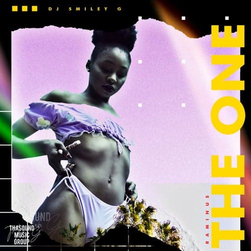 The One (feat. Raminus)
