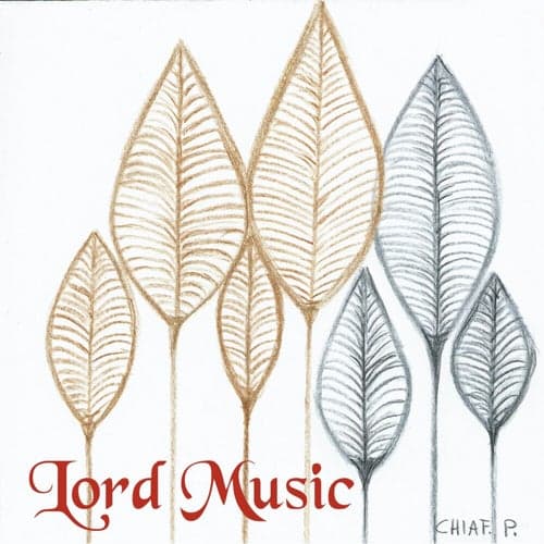 Lord Music