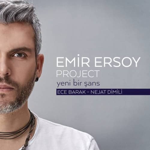 Emir Ersoy Project