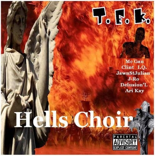 Hell's Choir