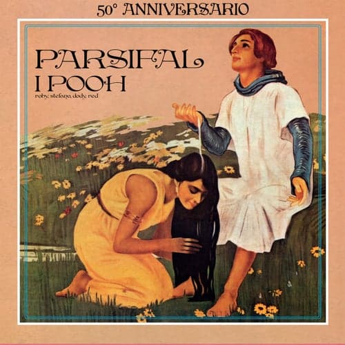 Parsifal (2023 Remaster)