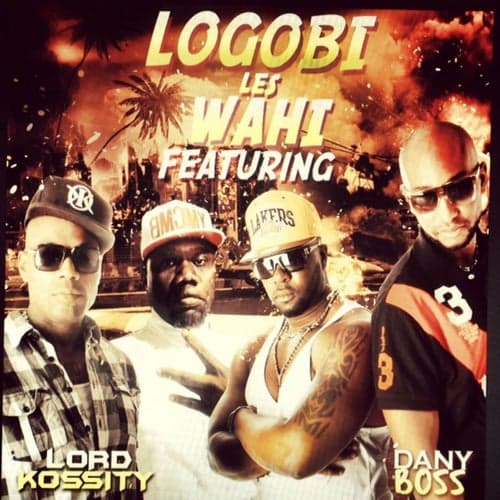 Logobi (feat. Lord Kossity, Dany Boss)