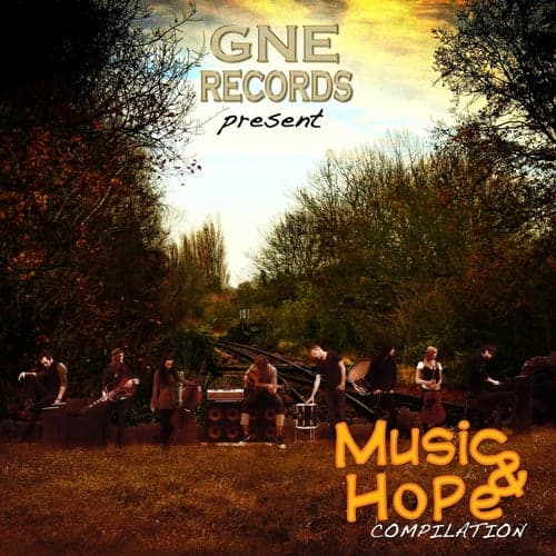 Gnerecords Music and Hope