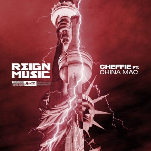 Reign Music (feat. China Mac)