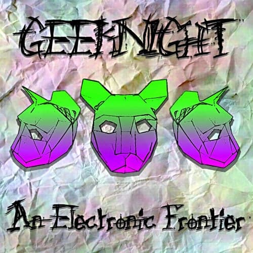 An Electronic Frontier