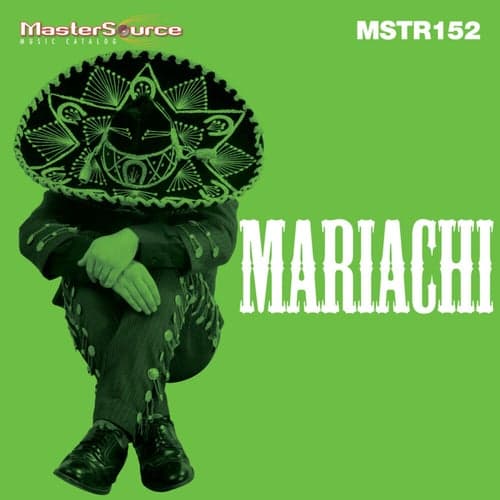 Mariachi, Vol. 1