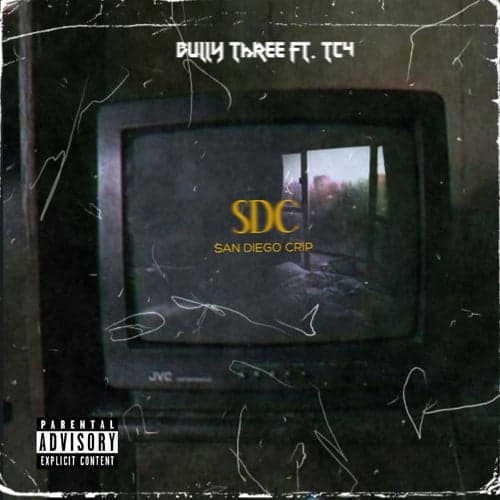 SDC (San Diego Crip) [feat. TC4]