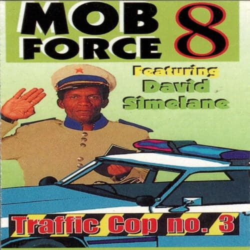Mob Force 8