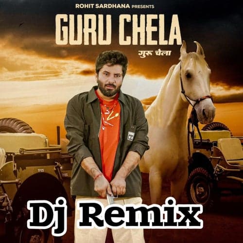 Guru Chela (DJ Remix)