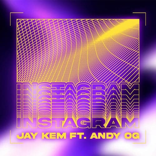 INSTAGRAM (feat. Andy OG)