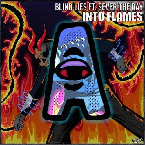 Into Flames