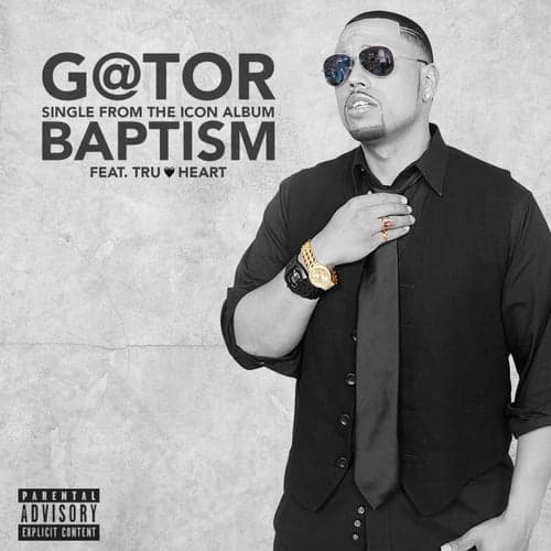 Baptism (feat. Tru Heart)