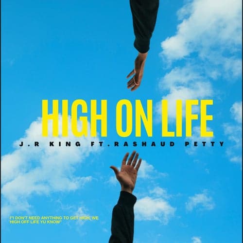 HIGH ON LIFE