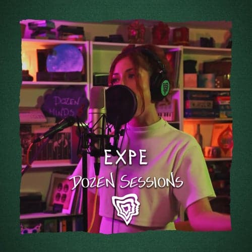 Expe - Live at Dozen Sessions