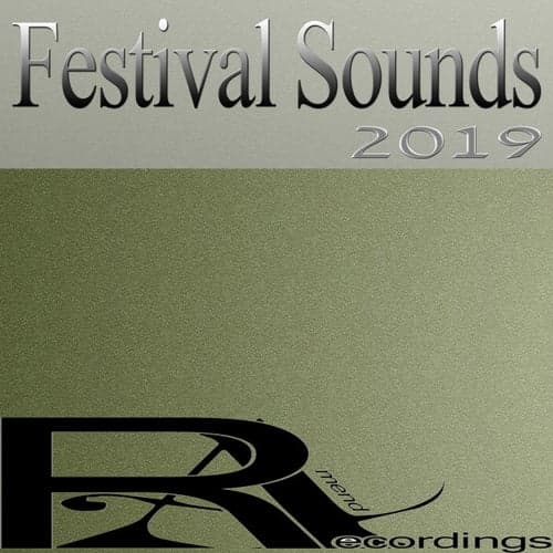 Festival Sounds 2019
