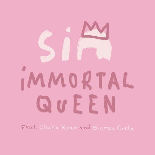 Immortal Queen (feat. Chaka Khan & Bianca Costa)