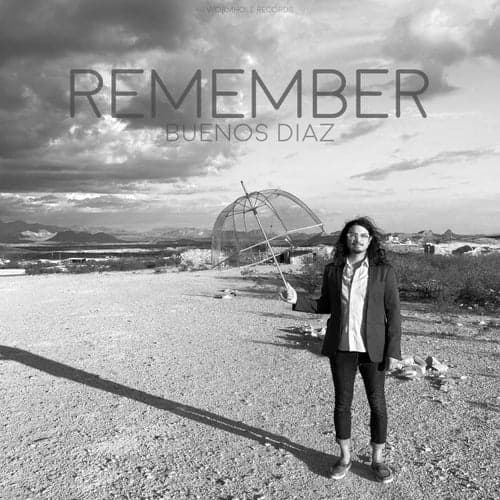 Remember - EP