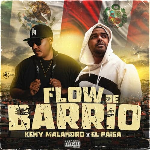 Flow De Barrio