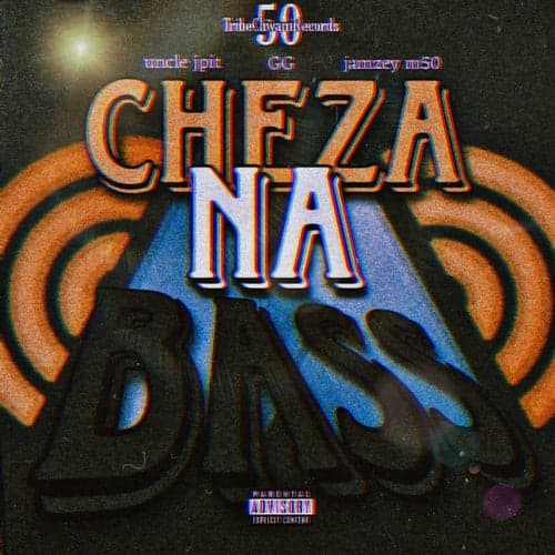 Cheza na Base (feat. Jamzey Mchwani & uncle J)