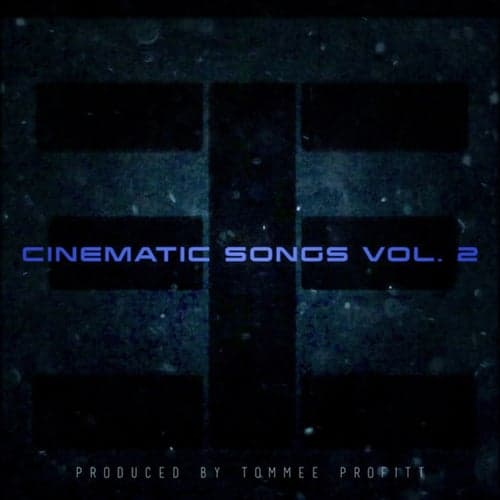 Cinematic Songs (Vol. 2)