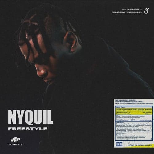 Nyquil Freestyle