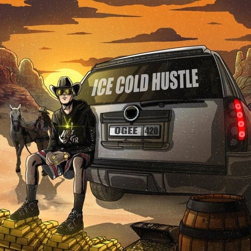 Ice Cold Hustle