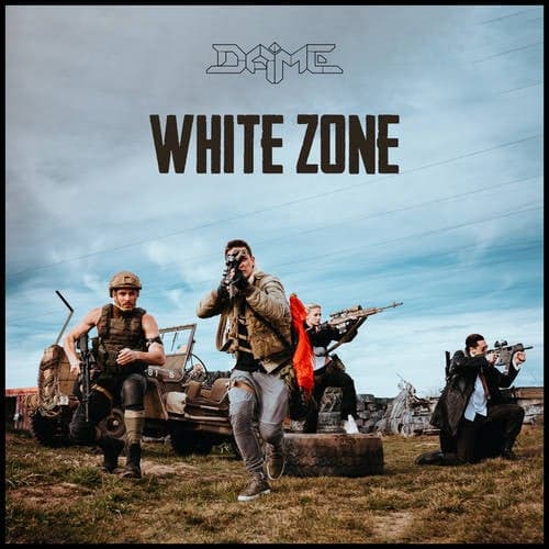 White Zone