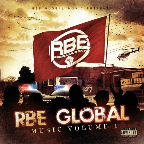 RBE Global Music, Vol. 1