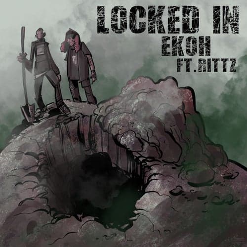 Locked In (feat. Rittz)