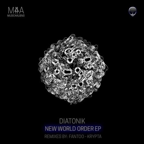 New World Order EP