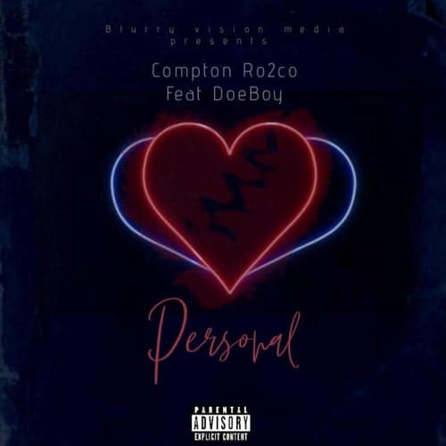 Personal (feat. Doe)