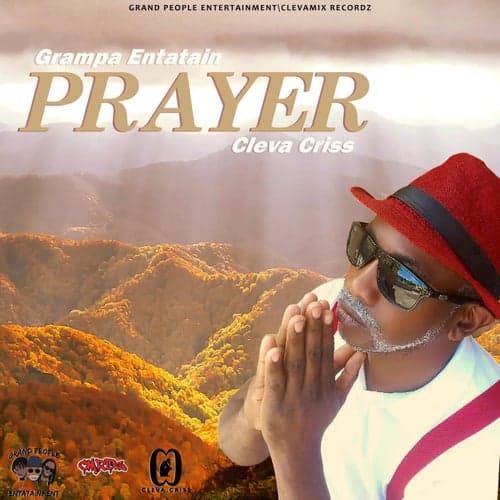 Prayer (feat. Cleva Criss)