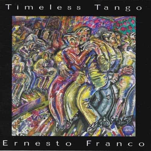 Timeless Tango