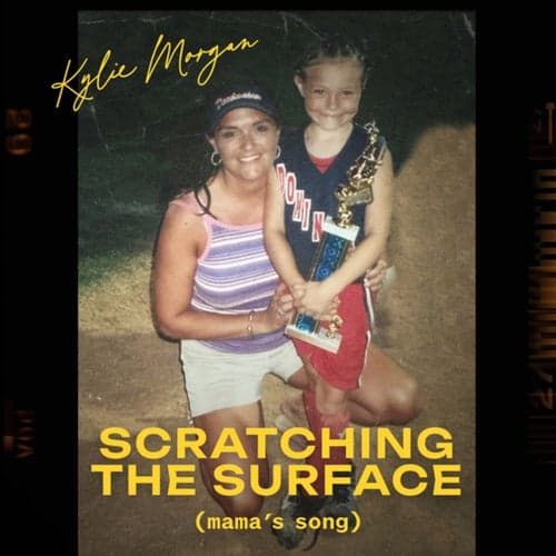 Scratching the Surface (Mama's Song)