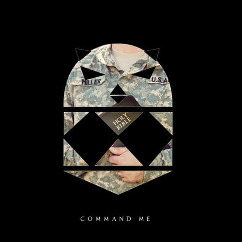 Command me (Slow edit)