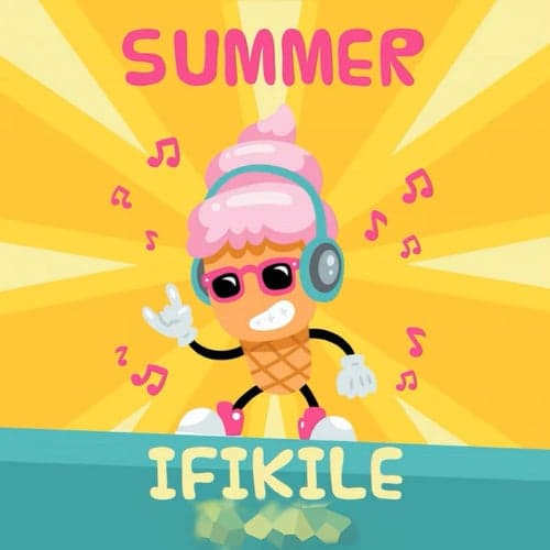 Summer Ifikile