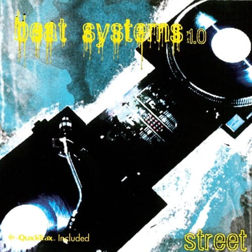 Beat Systems 1.0 (Street)