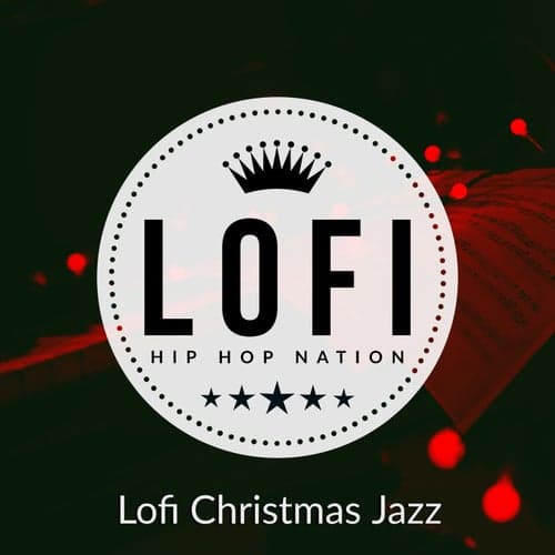 Christmas Songs Jazz Relax - Instrumental Lofi Playlist