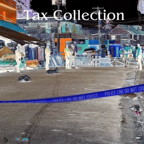 Tax Collection (Instrumental)