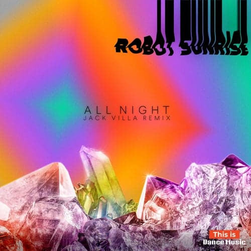 All Night (Jack Villa Remix)