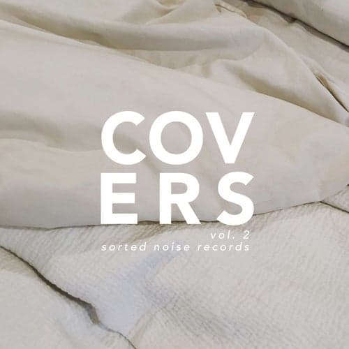 Sorted Noise Records: Covers, Vol. 2 (Acoustic)