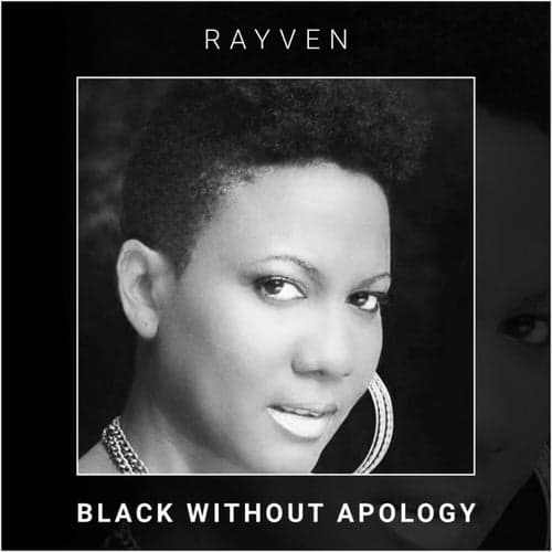 Black Without Apology