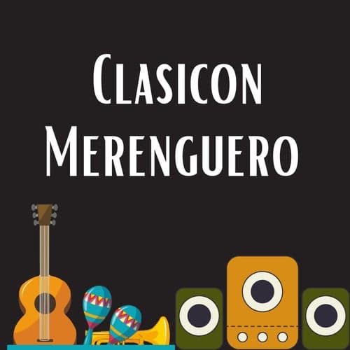 Clasicon merenguero