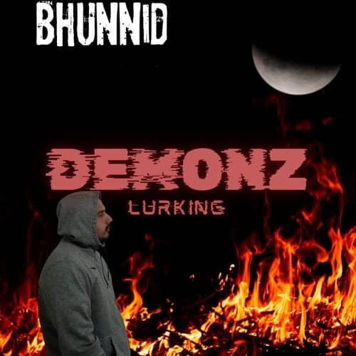 Demonz Lurking