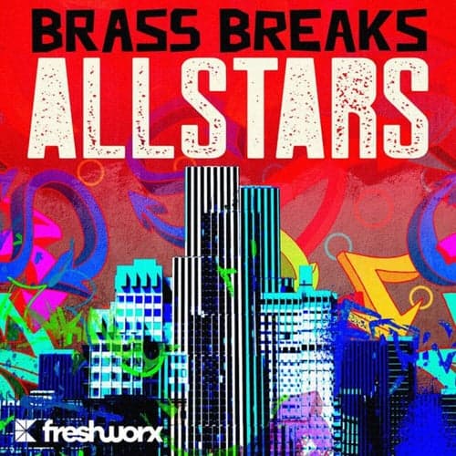 Brass Breaks Allstars