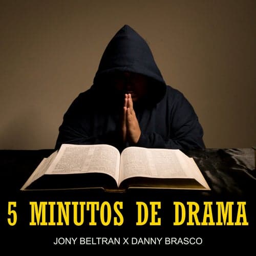 5 Minutos De Drama